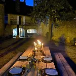 Maison Maleville Bed & Breakfast