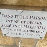 Maison Maleville Bed & Breakfast Domme