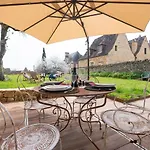Maison Maleville Bed & Breakfast Domme