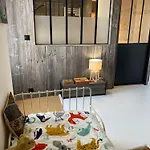 Maison Maleville 3* Domme