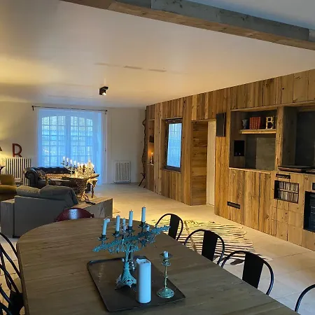 Bed & Breakfast Maison Maleville