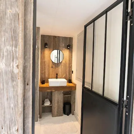 Bed & Breakfast Maison Maleville