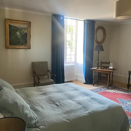 Maison Maleville 3* דום