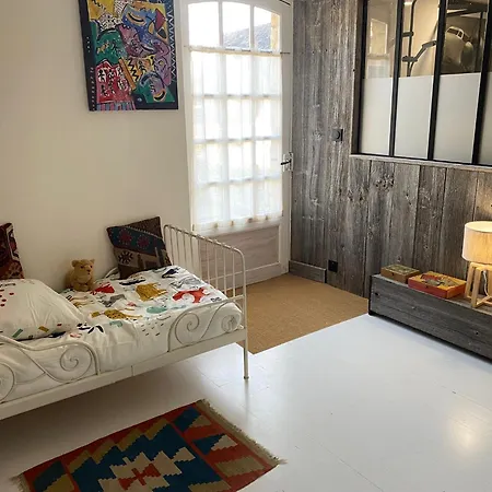 Bed and breakfast Maison Maleville