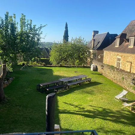 Maison Maleville 3*