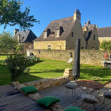 Maison Maleville דום