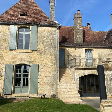 Maison Maleville Bed & Breakfast