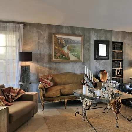 Maison Maleville Bed & Breakfast Domme