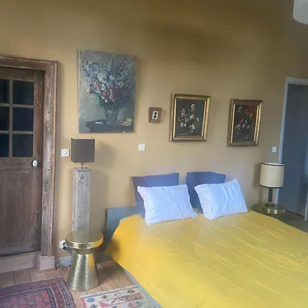 Maison Maleville Bed & Breakfast Domme