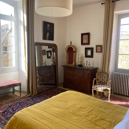 Maison Maleville 3*