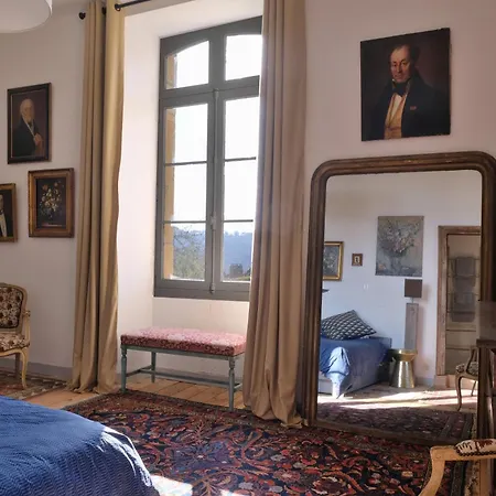 Bed & Breakfast Maison Maleville