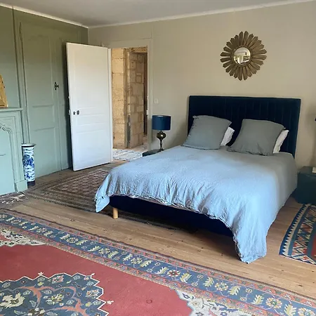 Maison Maleville 3*