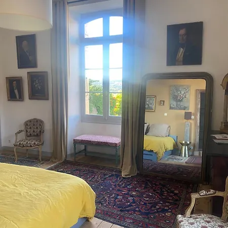 Maison Maleville * דום