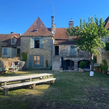 Maison Maleville Bed & Breakfast
