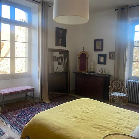 Maison Maleville Bed & Breakfast Domme