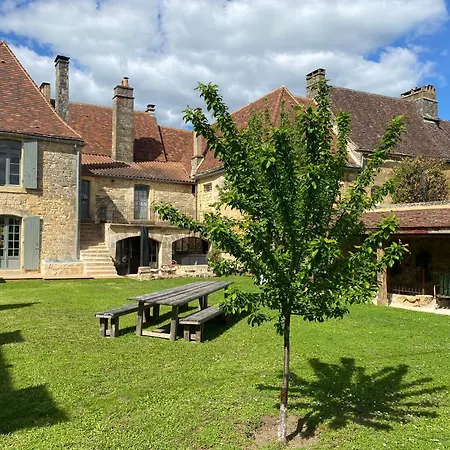 Bed & Breakfast Maison Maleville Domme