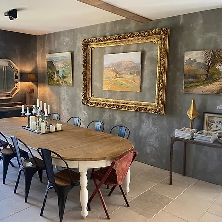 Maison Maleville Bed and breakfast Domme