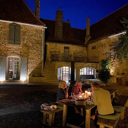 Maison Maleville Bed & Breakfast