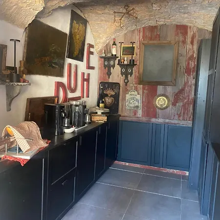 Bed & Breakfast Maison Maleville Domme
