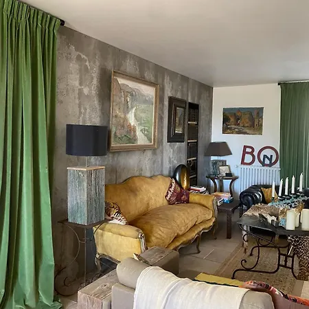 Bed & Breakfast Maison Maleville Domme