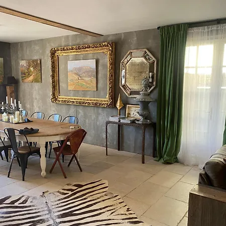 Maison Maleville 3*