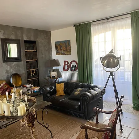Maison Maleville 3*