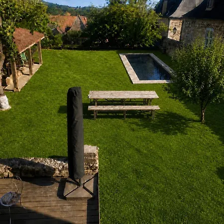 Maison Maleville 3*